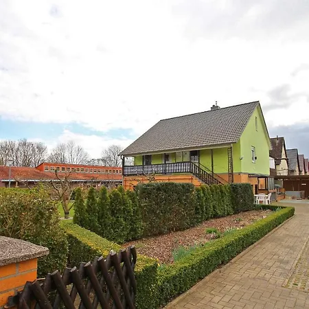 Ferienwohnung 10661 Apartamento