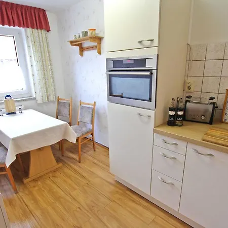 Apartamento Ferienwohnung 10661 *