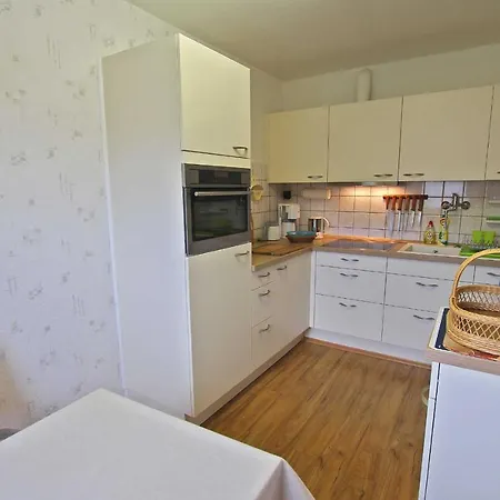 Apartment Ferienwohnung 10661 Klink